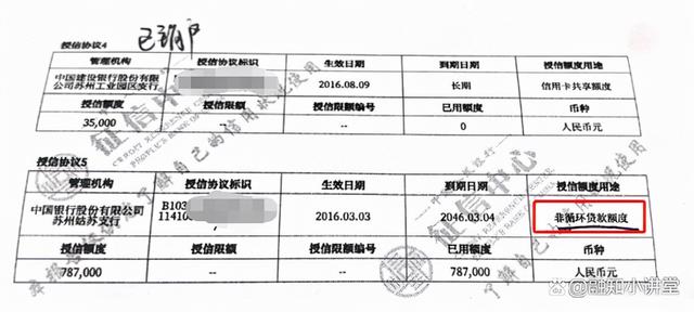 查个人信用记录（信用记录怎么查）