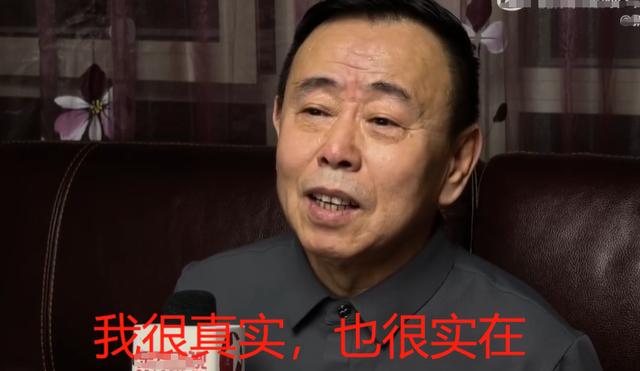 同样是雪天拍段子，冯巩留言区太暖心，潘长江却被嘲讽：别卖惨了