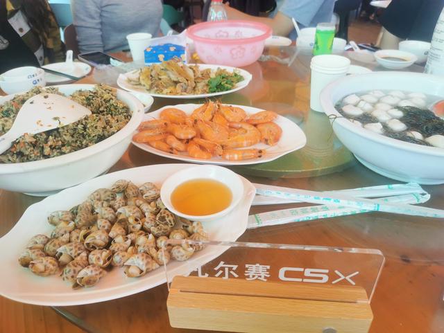 開著凡爾賽C5X，醒在有陽光的南方冬日裏