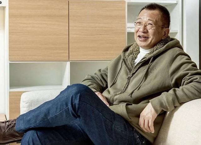 再拿一个！73岁的TVB著名老戏骨低调离巢，投资数百万为女儿开了一家炒菜店。
(图3)