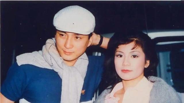 同母不同命，都在娱乐圈里混，差别咋这么大？
