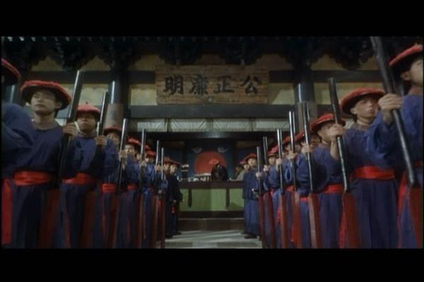 清末四大冤案之一杨乃武与小白菜案的历史真相（下）