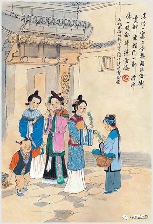 中国风俗习惯 中国风俗习惯（风俗中国的风俗） 生活