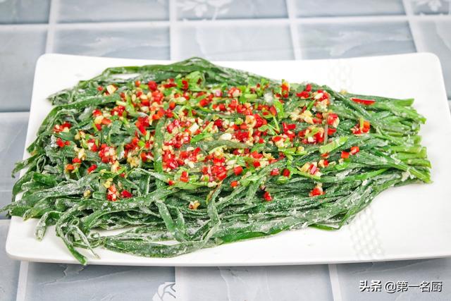 建议中老年人：不管有钱没钱，春天要多吃养肝菜，平肝火养脾胃