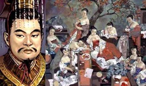 历史通鉴学堂：中国历史上东汉时期的趣闻轶事真实记载