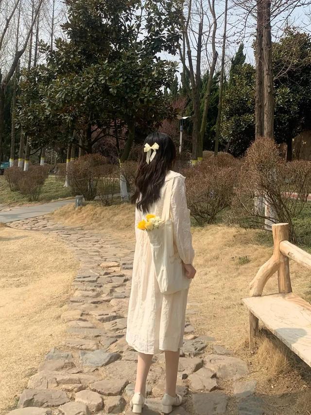 白茶清欢无别事，我在等风也等你