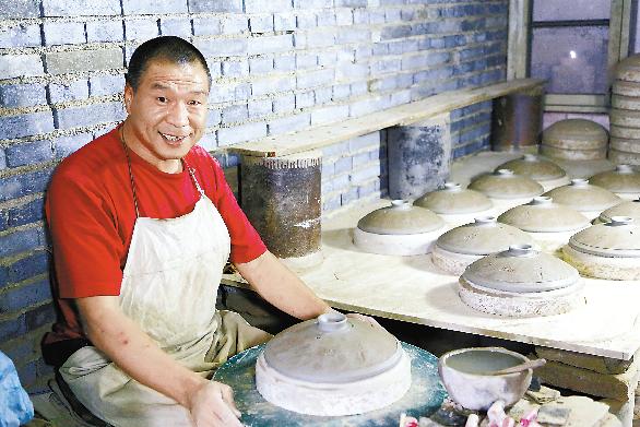 濮阳环保型制砂机