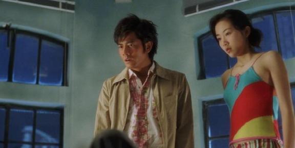 同样是中年女演员，刘涛女一号演到审美疲劳，韩雪成了“综艺咖”