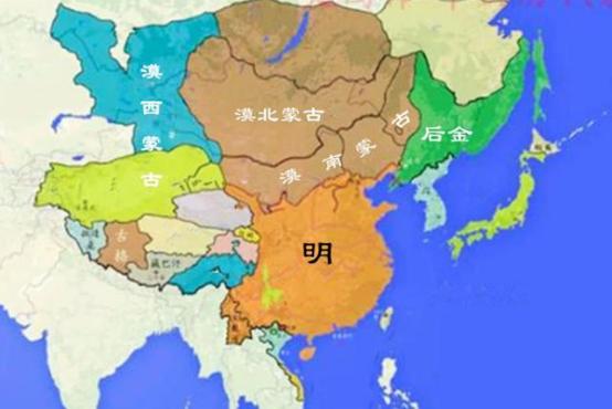 朱元璋为何要杀掉大将蓝玉，你看朱标死后，蓝玉说了句啥话？