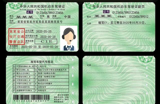 1个月不到，老年人考驾照将迎来3大变化，包括简化流程、降低难度