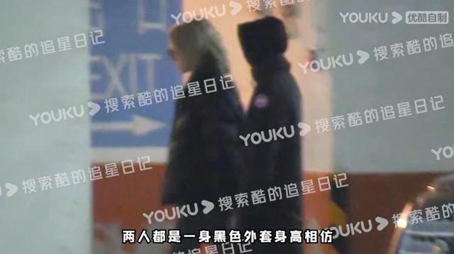 明星扎堆谈恋爱！2天内5位艺人恋情曝光，最大40岁，最小26岁