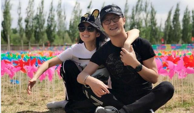 演员章子怡：被父母强烈反对嫁给三婚汪峰，如今这场博弈赌赢了