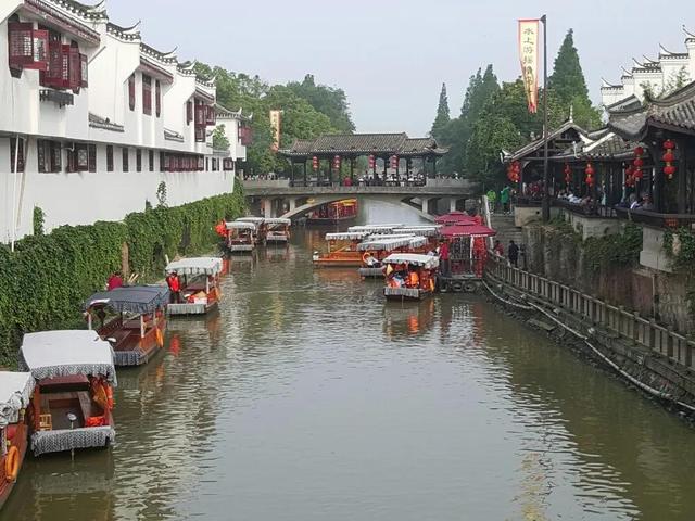 旅行愛好者的福音，這些5A級景區門票全免，值得一遊