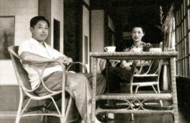 2001年张学良病逝，银行账户公开巨额存款，遗产来源成谜？