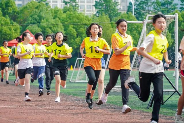 “数语体”成新3大主科？2022年发布新课程表，体育地位已超英语