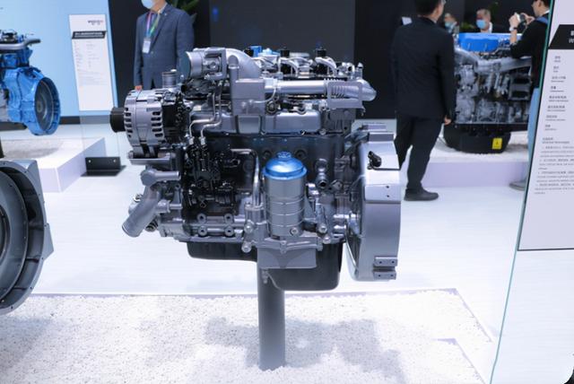 被日德统治50年，国产柴油发动机打破僵局，终于甩掉低质标签