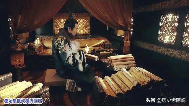 秦始皇为什么只活了50岁？是怎么死的？有没有可能是被人下了毒？
