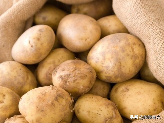 建议中老年人，春天常吃8种高钾食物，健脾排湿，防春困精神好