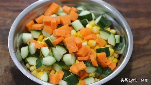 什么食物补钙最好最快？补钙最快的十种食物，原来这么简单