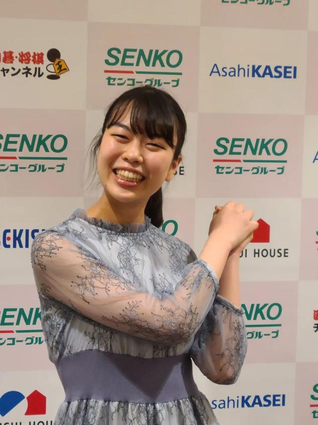 零的突破，上野爱咲美获得首个国际赛事冠军