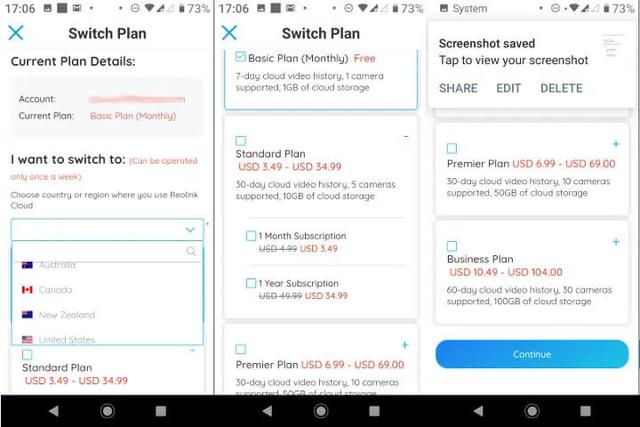 睿联Argus PT新型安防摄像头评测