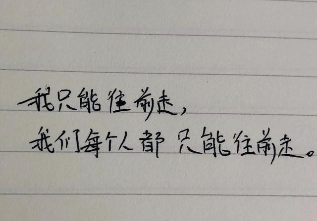抄书打卡第三天