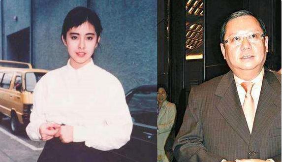 王祖贤：被齐秦伤透心遁入空门，我的字典里没有结婚这两个字