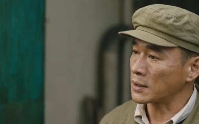 《人世间》周秉义历险军工厂，杜德海爆破后自杀，常宇怀英勇牺牲