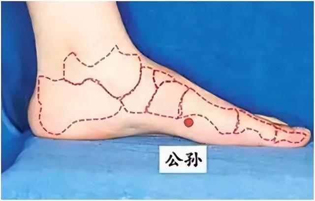 寿命长不长，低头看看脚？自查一下，你的脚是否有4个特征？