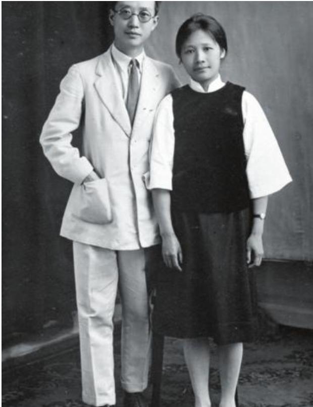 83年陈云接见瞿秋白女儿，闲聊中问：你母亲杨之华什么时候去世的