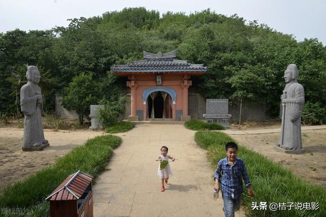 “活在苏杭，葬在北邙”为何邙山会成为古人钟爱的埋骨之地
