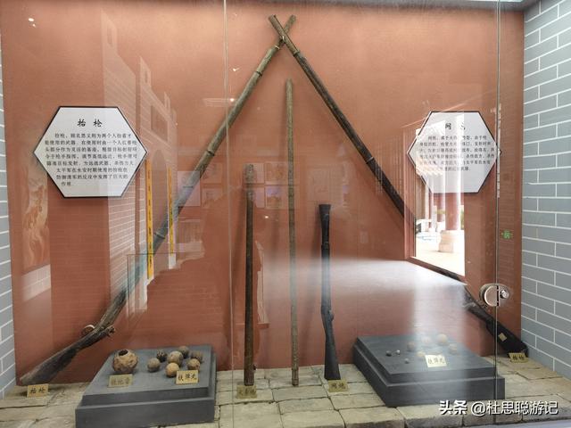 漢EV自駕廣西，遊覽免費的4A景區永安王城，請提前停車
