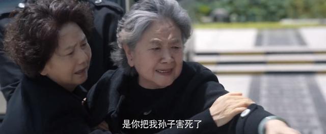《心居》近尾声，最令人讨厌的角色出炉，干的事，一个比一个离谱