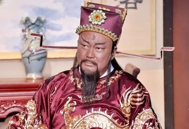 故事：新婚次日新娘自尽，包拯：把上联贴街上，对出下联者是凶手