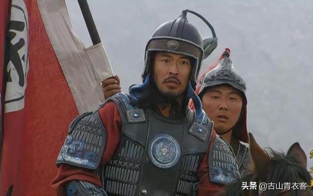 朱元璋斩明朝第一功臣李善长，那年李善长77岁，朱元璋后悔了