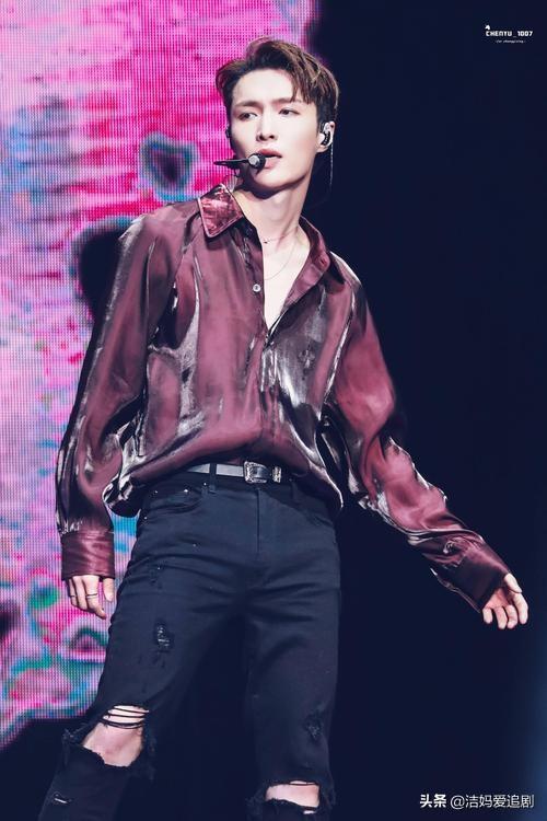 张艺兴演的所有电视剧(张艺兴演的所有电视剧有哪些)