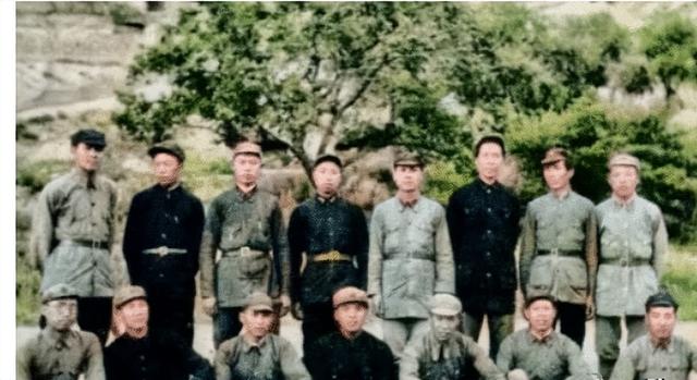长征后，林彪数次提出带队打游击，毛泽东如何应对