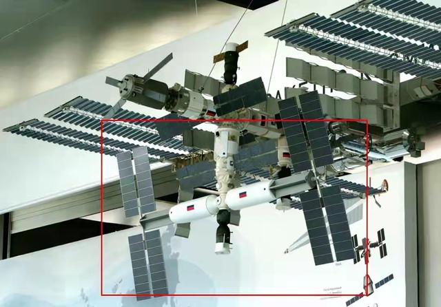 国际空间站是个半成品，还有7个舱段未完工，原计划人工制造重力