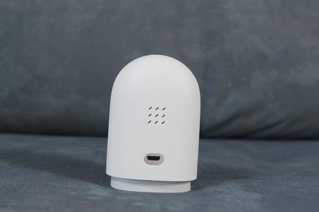 小身材大用处——aqara智能摄像机G2H Pro体验
