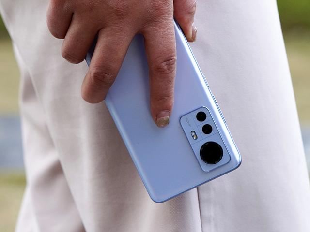 华为P50Pro用了6个月，如今换成小米12Pro，心里憋了好多话要说