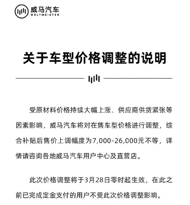 新能源车涨价大潮中，如何抓住机会买一辆实惠的智能电动车