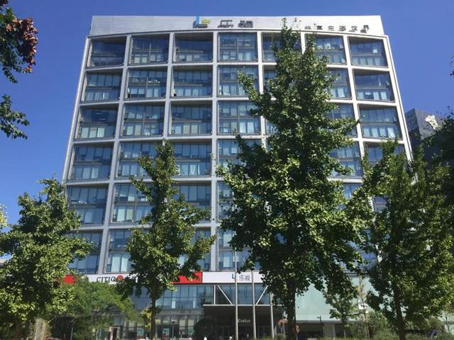 贾跃亭的乐融大厦以5.72亿拍卖，被实力买家以起拍价捡漏买走了