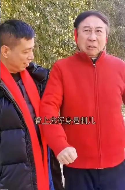 中国男足某些球员：场上是软的没有刺，但场下却浑身都是“刺”