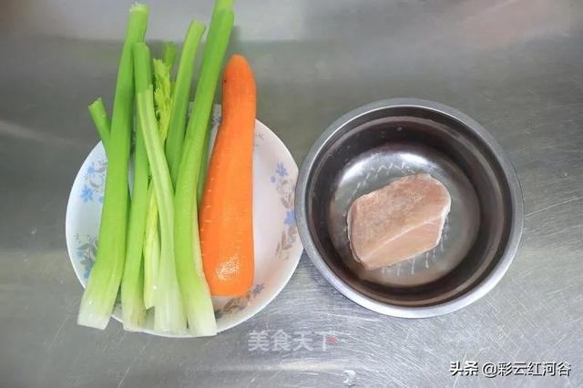 缓解春燥，可以怎么吃？