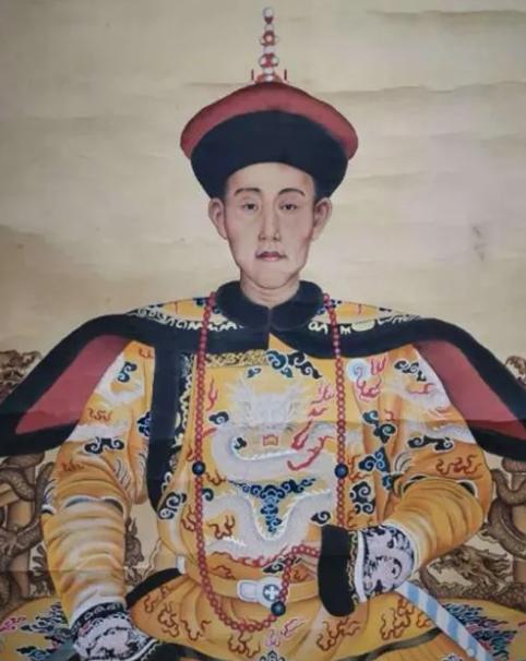乾隆为何能活到89岁？看他的生活习惯，活到89岁已属“低寿”