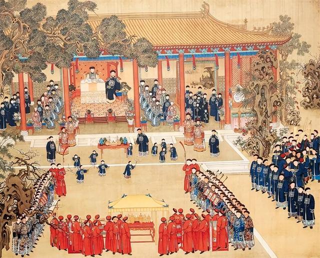 “鼠无大小皆称老”，难倒一群学士，纪晓岚对出下联堪称经典