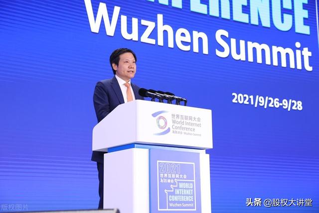 雷军：合伙人和人才都不难找，只要你做到这10点！（建议收藏）