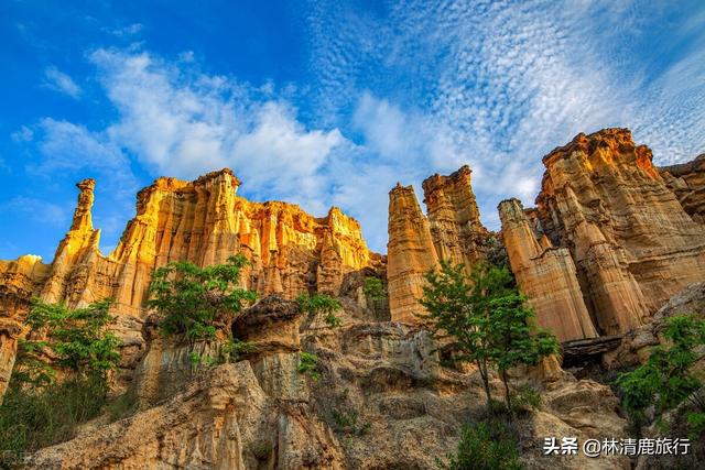 雲南這4座美麗小城，連冬天都是熱的，物美價廉，適合北方人過冬