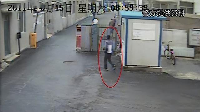 11年吉林母子家中遇害，吵架大女儿嫌疑重重，警方调查发现不简单