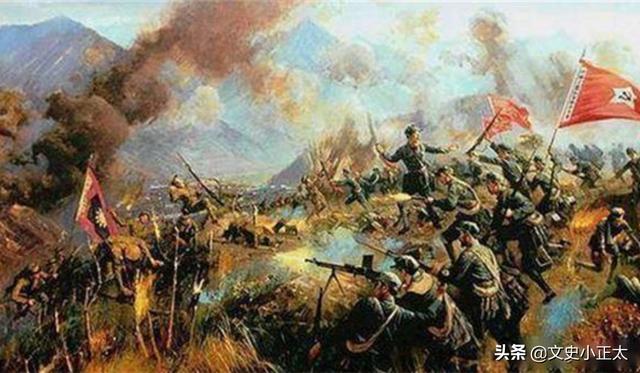 1955年授衔结束，台下还站着一人，周总理问他原因：没念到我名字